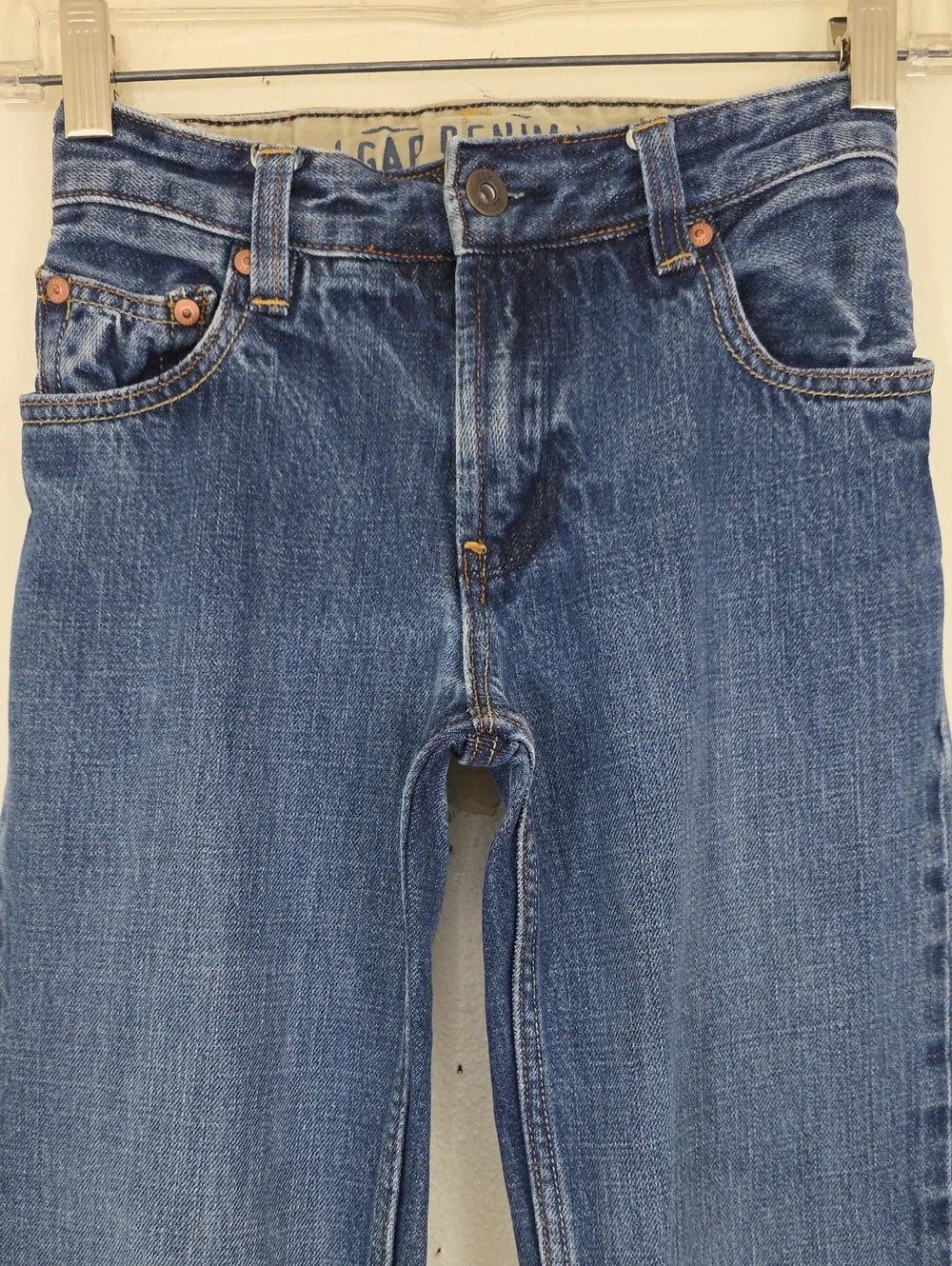 GAP two pairs